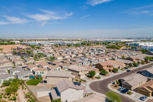 Mountain View in Phoenix, Arizona